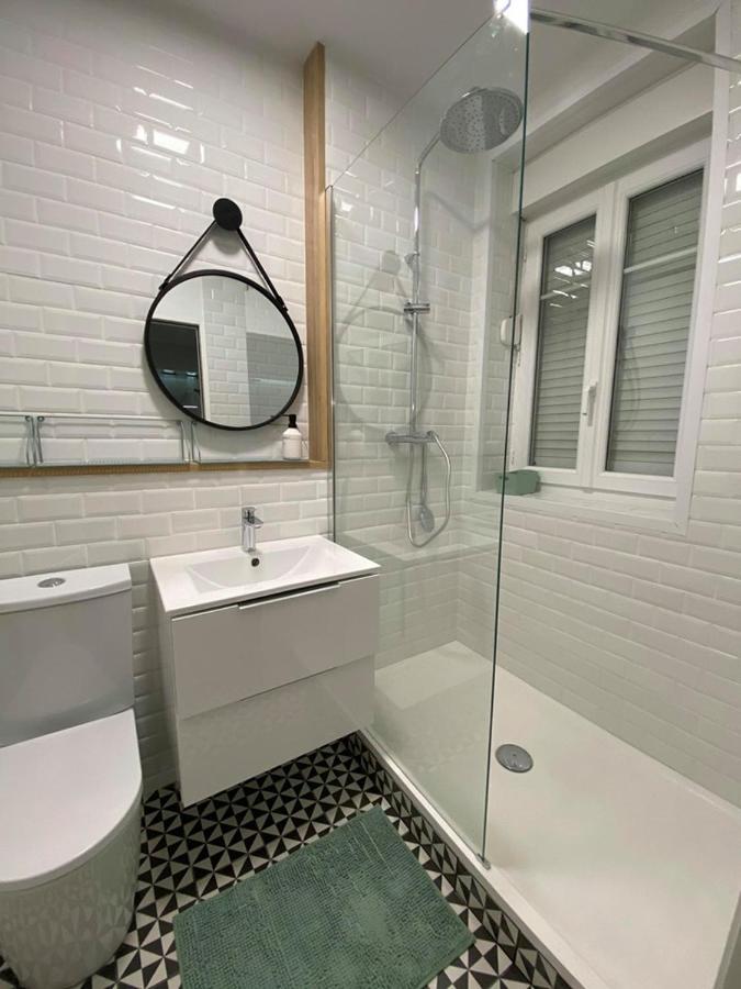 Good Vibes Only, Grand Studio 2-3Pers, 200M Plage Le Touquet Εξωτερικό φωτογραφία