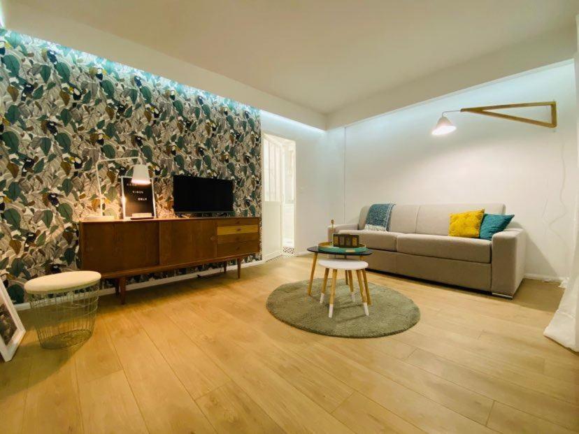 Good Vibes Only, Grand Studio 2-3Pers, 200M Plage Le Touquet Εξωτερικό φωτογραφία